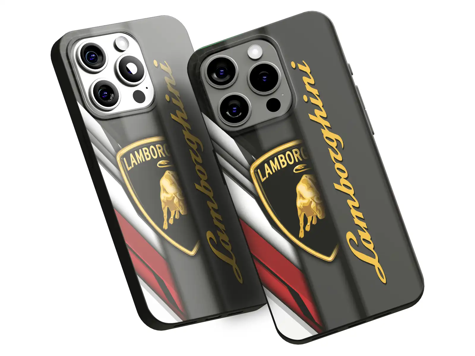 Lamborghini Phone Covers High-End Pro Series